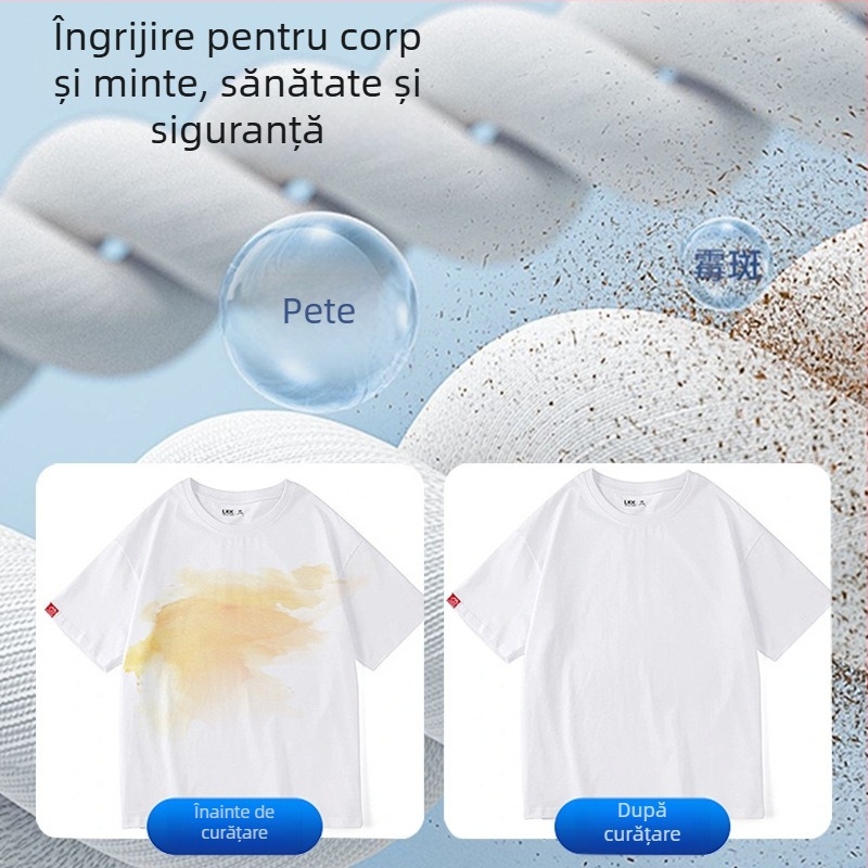 tisbeni Foi Absorbante pentru Transfer de Vopsea, Uz Casnic — previn transferul de vopsea, cu față dublă, anti decolorare