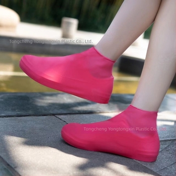 Acoperire pantofi impermeabilă, unisex, Tongxin, stil simplitate modernă