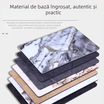 Panou decorativ — lemn de bambus, utilizare în interior, grad I, placă decorativă