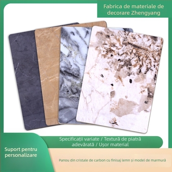 Panou decorativ — lemn de bambus, utilizare în interior, grad I, placă decorativă