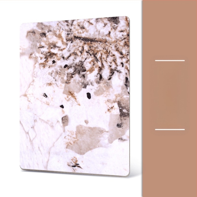 Panou decorativ — lemn de bambus, utilizare în interior, grad I, placă decorativă