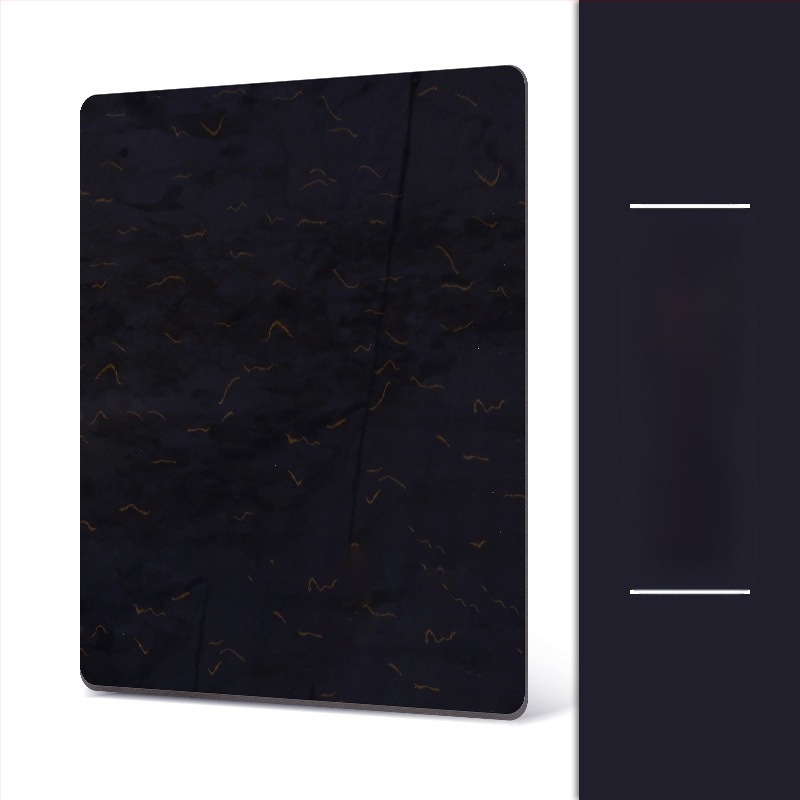 Panou decorativ — lemn de bambus, utilizare în interior, grad I, placă decorativă