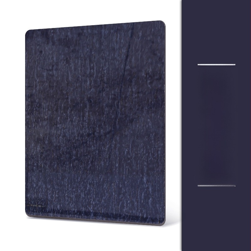 Panou decorativ — lemn de bambus, utilizare în interior, grad I, placă decorativă