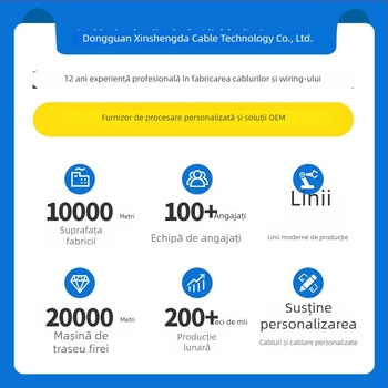 Sistem cablare pentru stocare energie solară – izolație din silicon, linie de terminale HV, pentru module fotovoltaice, baterii de stocare și invertoare/controlere
