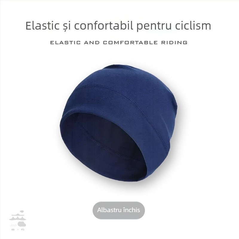 Balaclava pentru sporturi în aer liber, acrilic, stil sport, adult, unisex, pentru ciclism și alergare