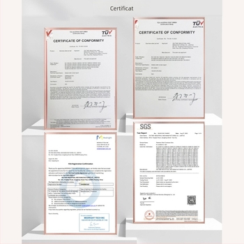 Tigaie din oțel inoxidabil 316L, cu strat antiaderent, fund de 4 straturi, bază plată, pentru prăjit și grătar, compatibil gaz și inducție