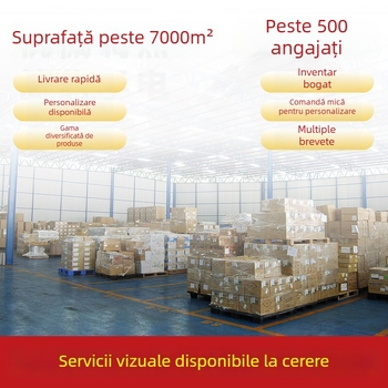 Sharp Leopard Lanteră tactică LED – LED, 20W, baterie 26650, rază >500 m, corp din aliaj de aluminiu