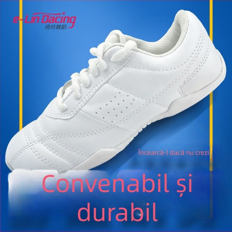 Pantofi de yoga unisex pentru adulți, partea superioară din piele nylon, talpa din cauciuc, respirabili, ușori, rezistenți, pentru balet, dans modern și dans latino, pentru toate anotimpurile
