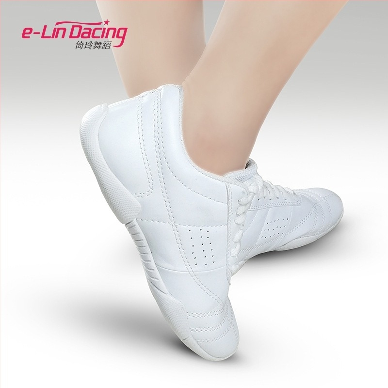 Pantofi de yoga unisex pentru adulți, partea superioară din piele nylon, talpa din cauciuc, respirabili, ușori, rezistenți, pentru balet, dans modern și dans latino, pentru toate anotimpurile