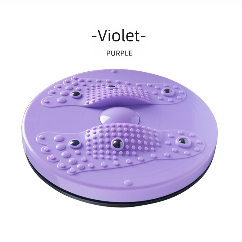 Placă abdominală — placă integrată pentru răsucirea taliei, nepliabilă, greutate 523, potrivită pentru birou și acasă