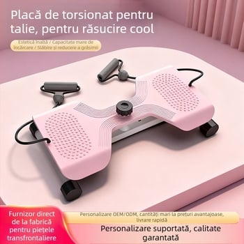 Disc abdominal YK-28, 4,5 kg, pentru birou și acasă