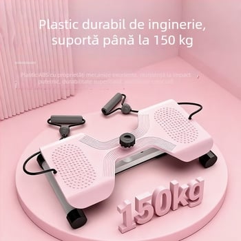 Disc abdominal YK-28, 4,5 kg, pentru birou și acasă