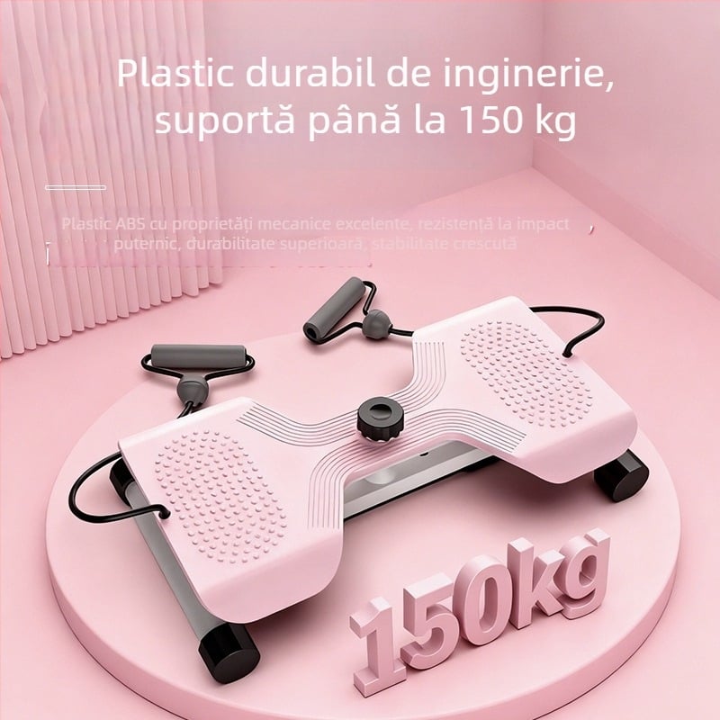 Disc abdominal YK-28, 4,5 kg, pentru birou și acasă