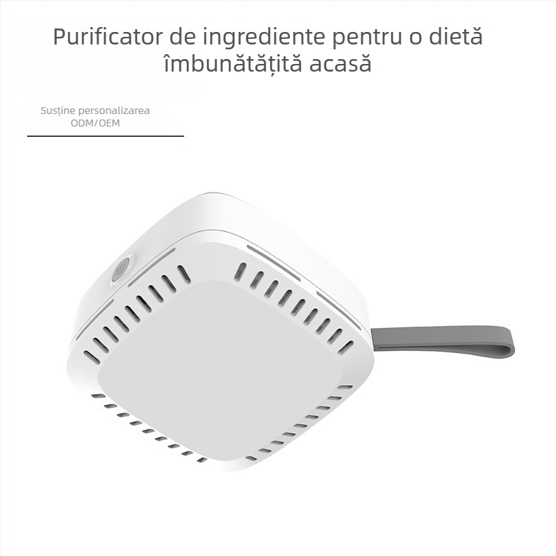 Curățător de fructe și legume cu îndepărtarea pesticidelor și dezinfectare, BX2-Plus, 15V, 25W, control mecanic, coș de spălare detașabil