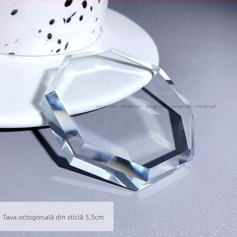 Unelte pentru unghii — che gel marcă autohtonă, etichetă privată autorizată, conținut net 0.1, material: Alt