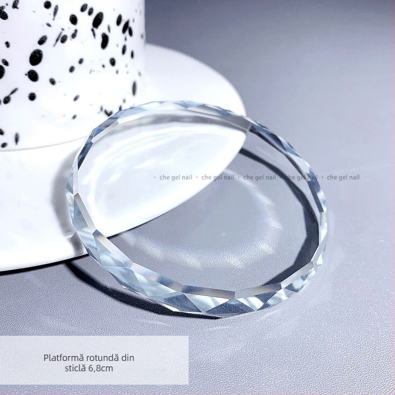 Unelte pentru unghii — che gel marcă autohtonă, etichetă privată autorizată, conținut net 0.1, material: Alt