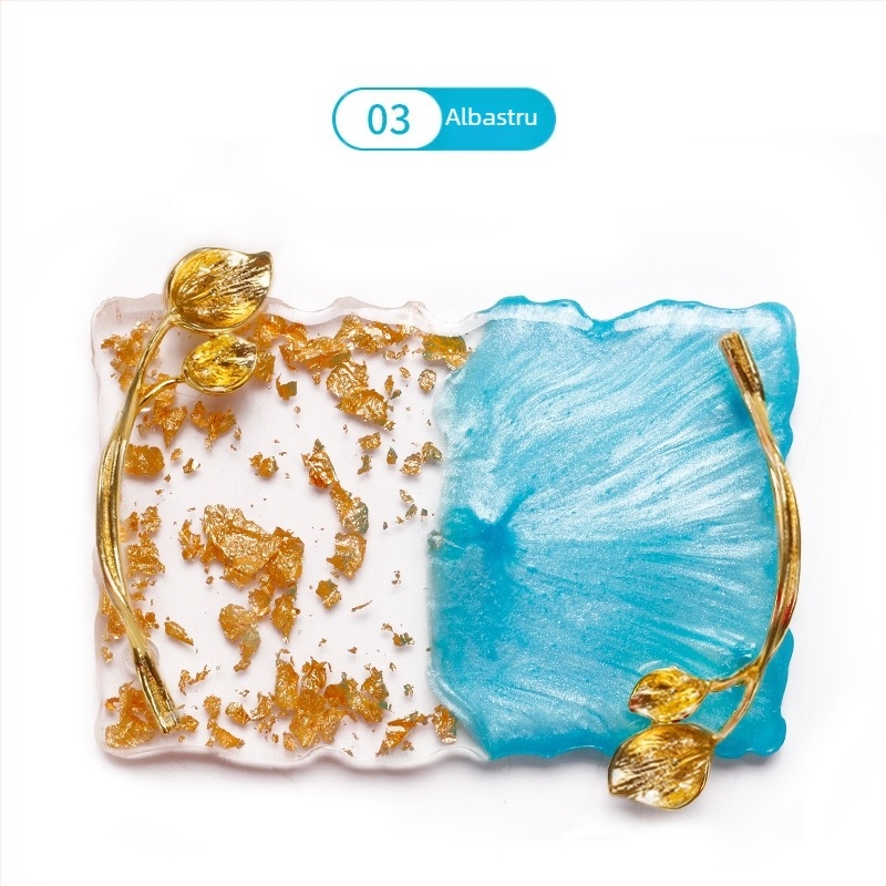 Paletă antiaderentă pentru unghii – Dispozitiv de afișare Jinzixiu pentru arta unghiilor (Brand: Jinzixiu; Material: aliaj, plastic; Clasificare: Set de instrumente pentru tăierea unghiilor; Conținut net: 1 bucata)