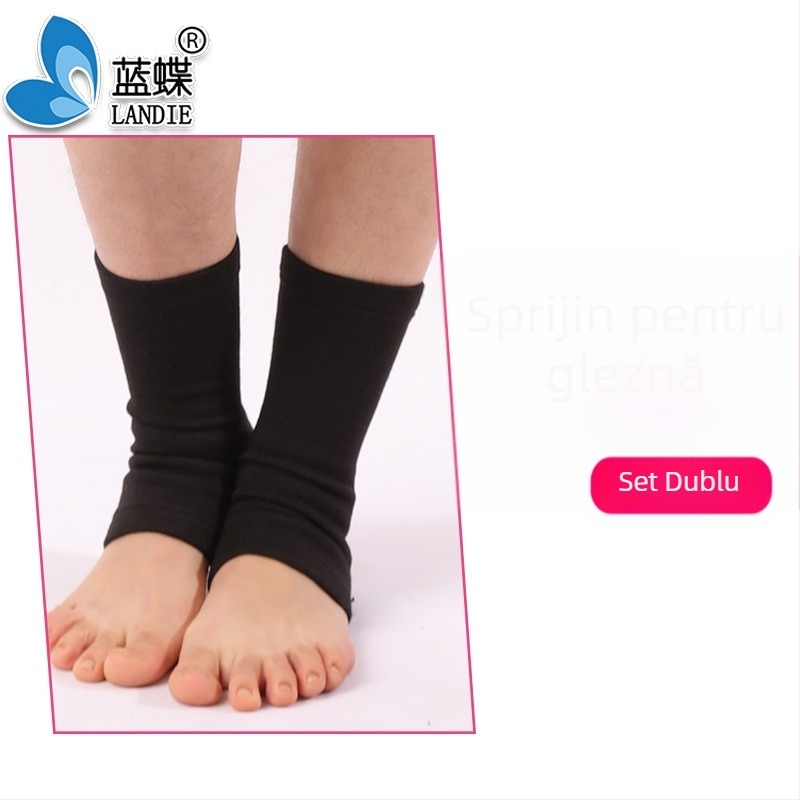 Set combinat de protecții sportive cu protecții pentru palme, încheieturi, cap, talie, coate, Gleznă, umeri și genunchi; material: fibre de poliester, polipropilenă, ață de latex; potrivit pentru uz general în toate sporturile