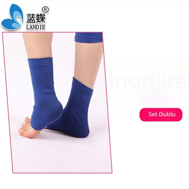 Set combinat de protecții sportive cu protecții pentru palme, încheieturi, cap, talie, coate, Gleznă, umeri și genunchi; material: fibre de poliester, polipropilenă, ață de latex; potrivit pentru uz general în toate sporturile