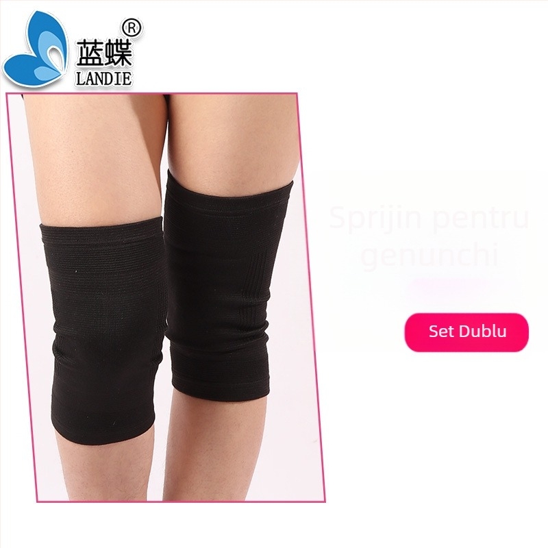 Set combinat de protecții sportive cu protecții pentru palme, încheieturi, cap, talie, coate, Gleznă, umeri și genunchi; material: fibre de poliester, polipropilenă, ață de latex; potrivit pentru uz general în toate sporturile