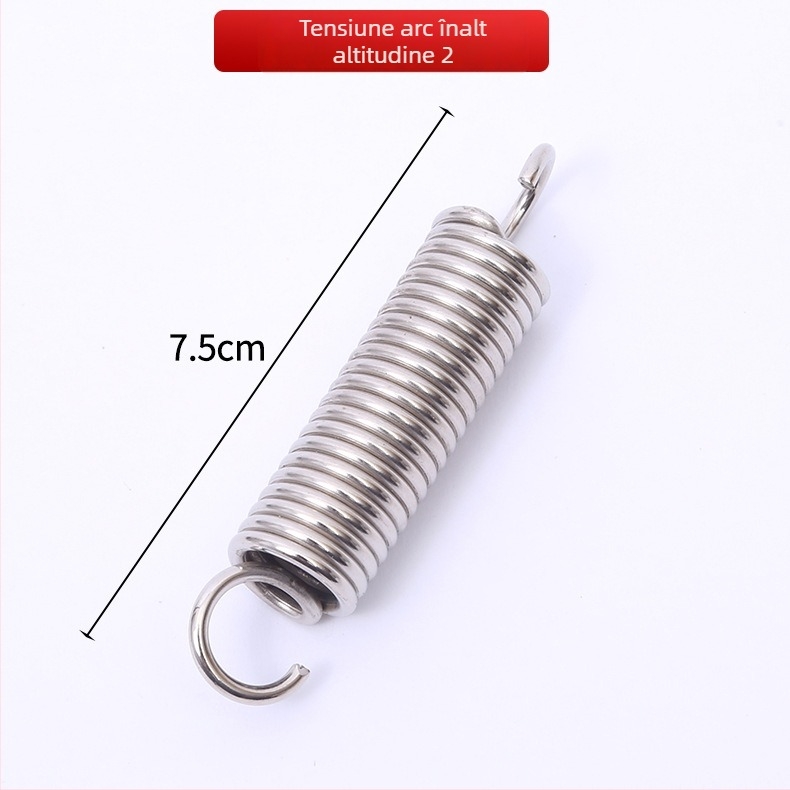 Foarfece de grădină Hiroshi Sagawa — utilizare hardware, mecanism de întindere.