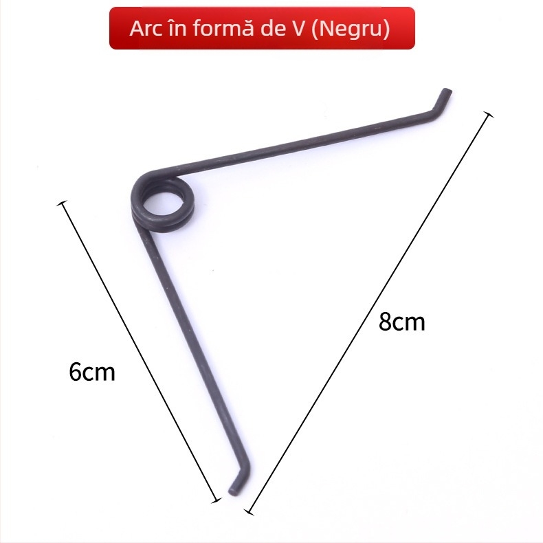 Foarfece de grădină Hiroshi Sagawa — utilizare hardware, mecanism de întindere.