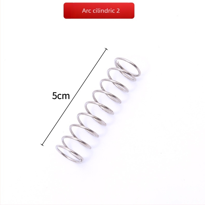 Foarfece de grădină Hiroshi Sagawa — utilizare hardware, mecanism de întindere.