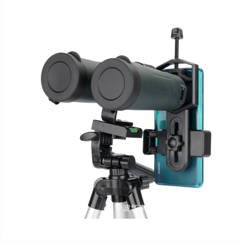Philes P4 Suport pentru telefon la telescoape și microscoape pentru fotografie | Model: P4 | Scop: Fotografie | Etichetă privată licențiată disponibilă