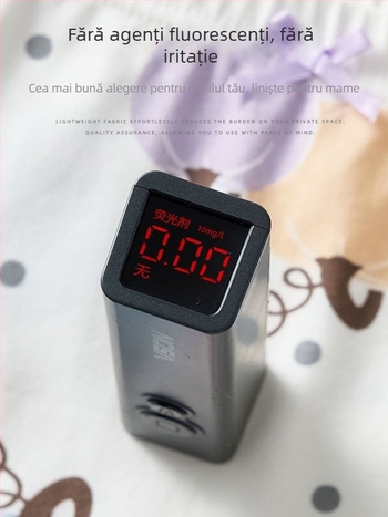 Chiloți pentru copii din bumbac, pentru fete, Clasa A, 95% bumbac, cusături cu patru ace și șase fire, pentru copii de peste 8 ani, toamnă 2025