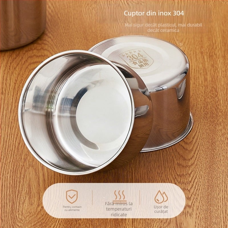 Chigo SFD601 cutie de prânz electrică, capacitate 1.6-2.0 L, putere 300W, tensiune 220V