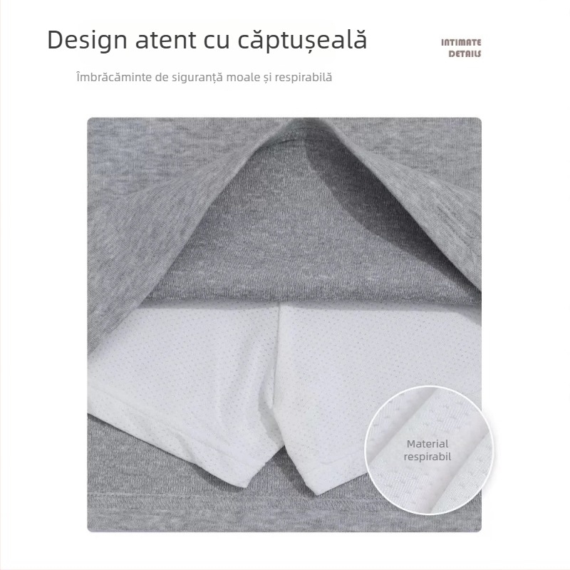Fustă femei A-line din bumbac, uni, conținut principal 30–50%, primăvara 2025, stil casual japonez-coreean