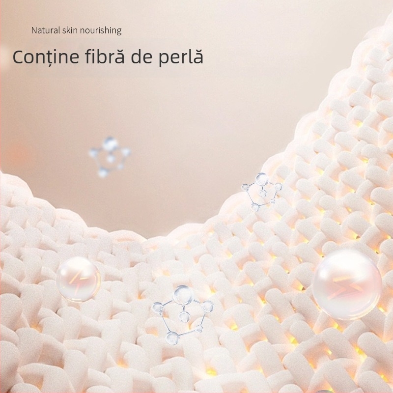 Cămizolă cu guler înalt, croială fără cusături, material: fibre din celuloză regenerată, brand Seko, pentru toamnă și iarnă, grosime moderată 141–160 g/m2