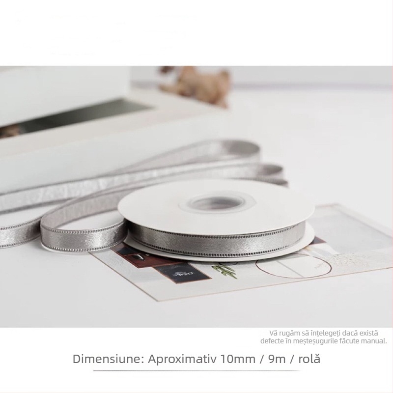 Material funda pentru DIY cu suprapunere — pentru accesorii de păr și haine