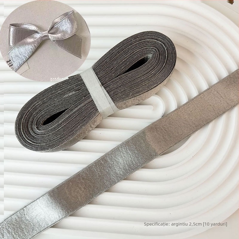 Material funda pentru DIY cu suprapunere — pentru accesorii de păr și haine