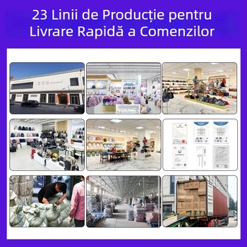 Rucsac pentru femei din nylon, cu buzunar pentru laptop, căptușeală poliester, închidere cu fermoar, compartiment suplimentar