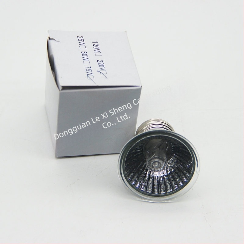 Lampă pentru țestoasă cu UVA/UVB 3.0, spectru complet, încălzire 3 în 1