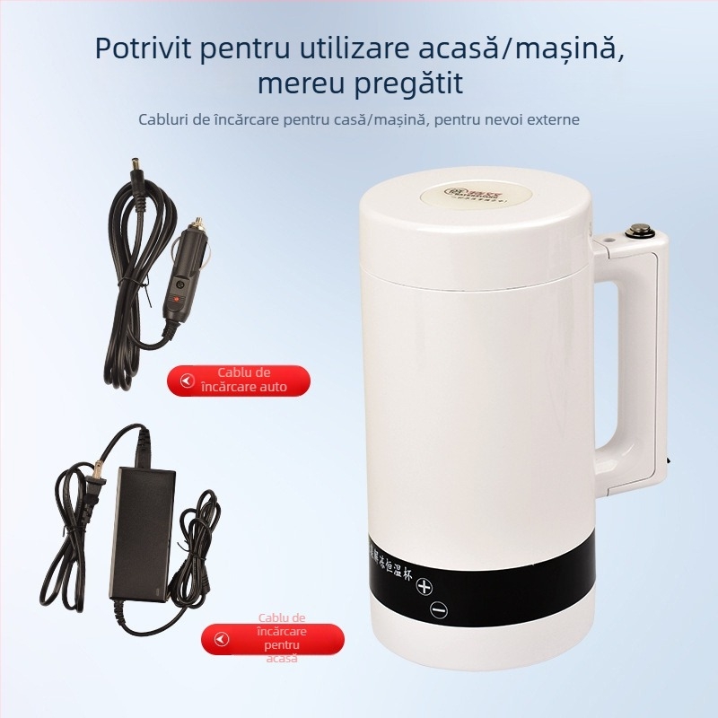 Cupă de colectare a spermei porcine, cu temperatură constantă, pentru inseminare artificială, dezghețarea spermei înghețate și conservarea spermei