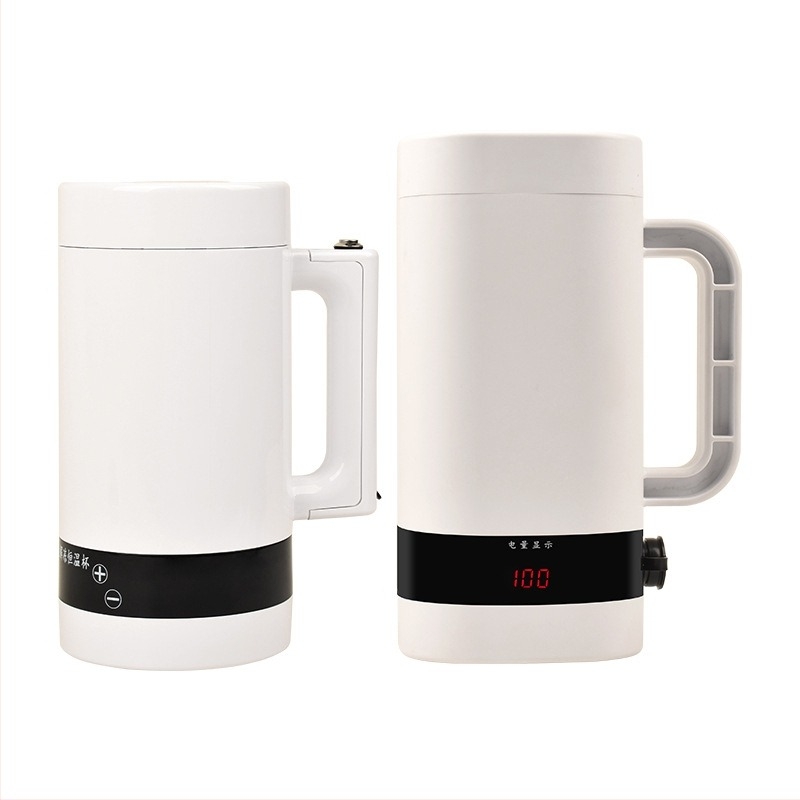 Cupă de colectare a spermei porcine, cu temperatură constantă, pentru inseminare artificială, dezghețarea spermei înghețate și conservarea spermei