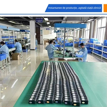 Cabinet de distribuție de înaltă tensiune — Controler inteligent pentru temperatură și umiditate, montaj pe panou, 220V, utilizare industrială, Zhongchu Electric Power