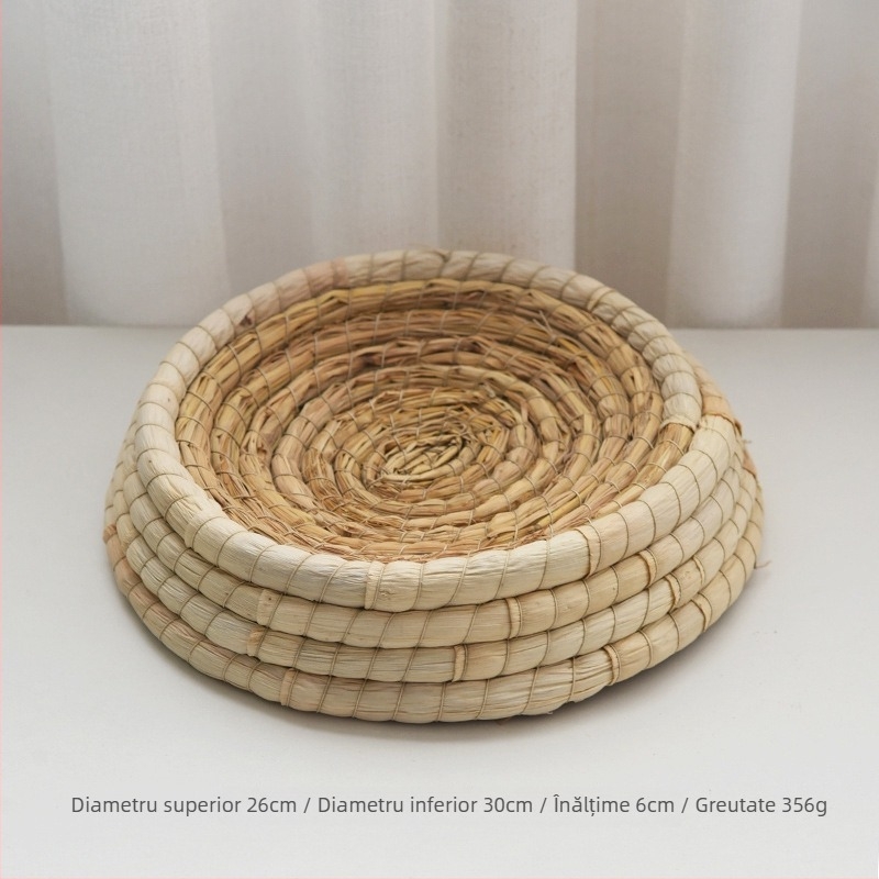 Sunny Cuib din paie pentru porumbei – incubare și reproducere