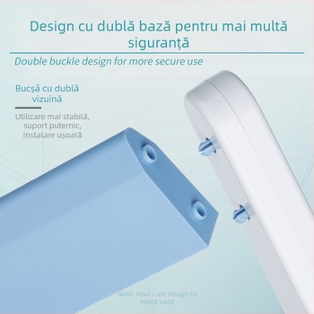 Bickman Biology suport pentru micropipete, construcție reglabilă, tipuri A-type, Z-type și L-type