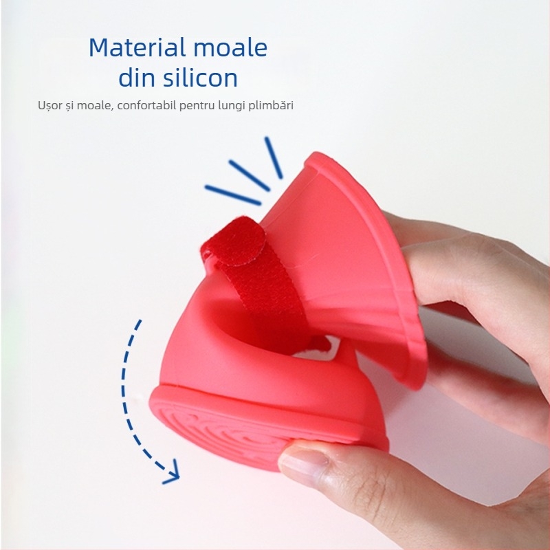 Pantofi pentru animale de companie din silicon - Antiderapante, Rezistente la apă, Rezistente la uzură, Decorative, Stil casual