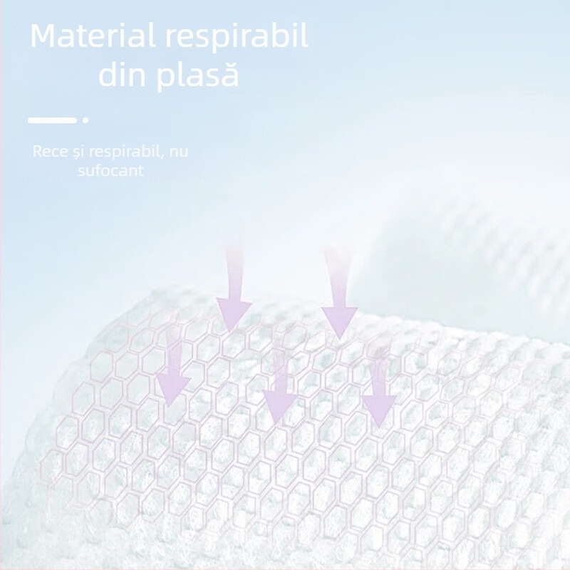 Încălțăminte pentru animale de companie din textil — pantofi de vară cu plasă pentru pisici și câini, marcă Aite Chong, talpă moale care nu alunecă de pe picior