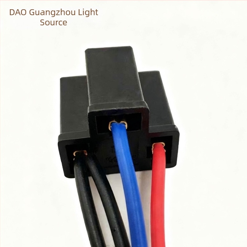 DAO Cablu adaptor H4-H11 pentru faruri auto, universal