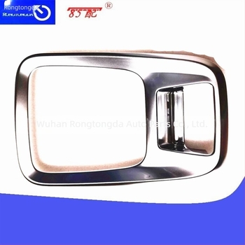 Suport panou schimbător de viteze 98012776VV, RTCD, compatibil cu Peugeot 3008