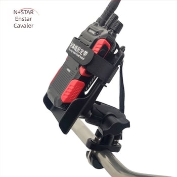 Star Knight Intercom Back Clip — eliberare rapidă cu cârlig, compatibil cu Wrangler, Pajero, Toyota, Ford, Jeep