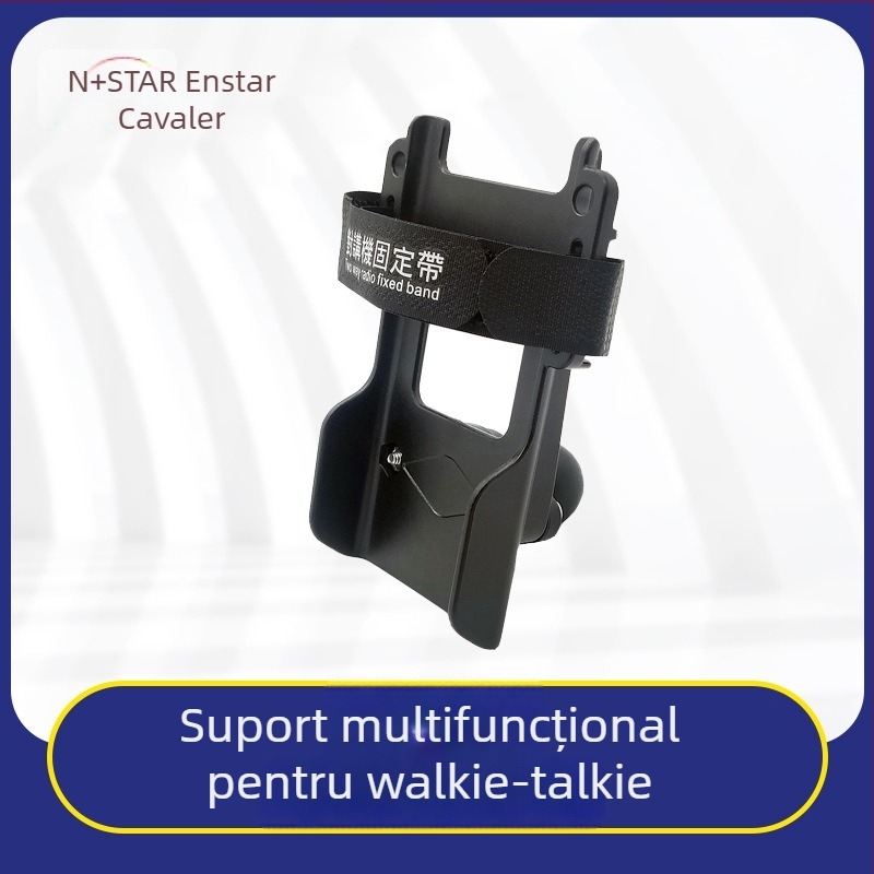 Star Knight Intercom Back Clip — eliberare rapidă cu cârlig, compatibil cu Wrangler, Pajero, Toyota, Ford, Jeep
