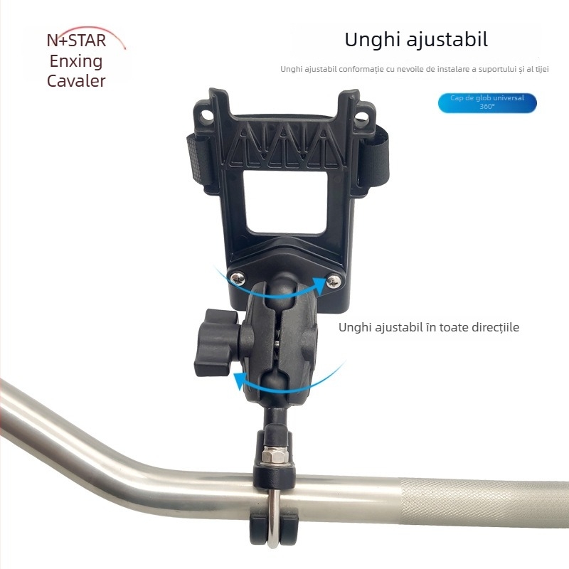 Star Knight Intercom Back Clip — eliberare rapidă cu cârlig, compatibil cu Wrangler, Pajero, Toyota, Ford, Jeep