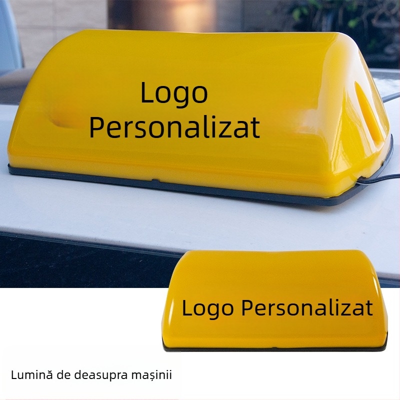 Lumină plafon auto AC-777A, 12V, 3W, bec (AC-777A, 12V, 3W, bec)