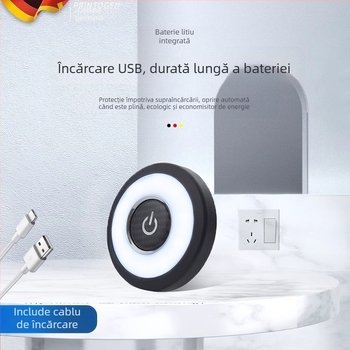 Lumină LED pentru plafonul interior al mașinii - Mercedes, universală, carcasă din plastic, procesare personalizabilă